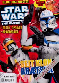 Star Wars. The Clone Wars 2012 11