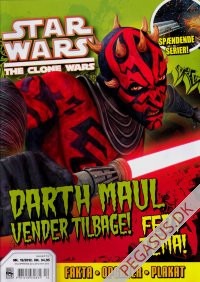 Star Wars. The Clone Wars 2012 12