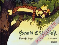 Steen & Stoffer (2007) 8: Kronede dage