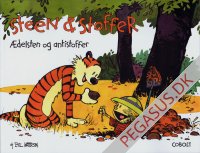 Steen & Stoffer (2007) 10: &AElig;delsten og antistoffer