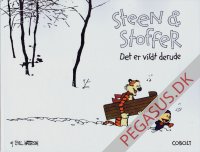 Steen & Stoffer (2007) 11: Det er vildt derude