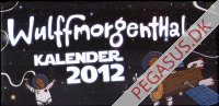 Wulffmorgenthaler kalender: Kalender 2012