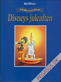 Disneys juleaften