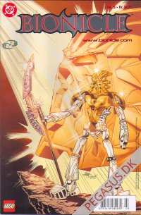 Bionicle 5
