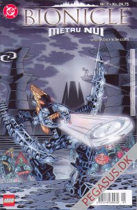 Bionicle 7