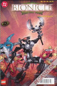 Bionicle 10