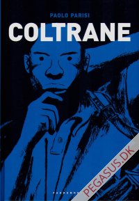 Coltrane