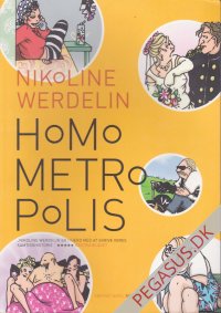 Homo metropolis: Homo Metropolis 1994-99
