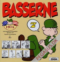 Basserne. Den komplette Basserne &aring;rgang: 1975