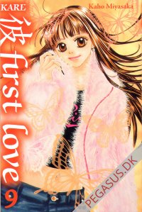 Kare First Love 9