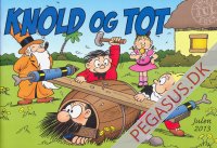 Knold og Tot (1911 - ) 2013