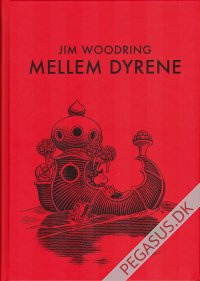 Mellem dyrene