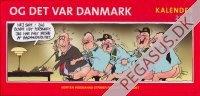Og det var Danmark kalender: Og det var Danmark kalender 2014