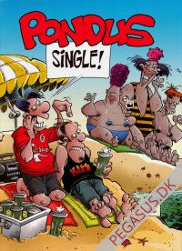 Pondus 7: Single!