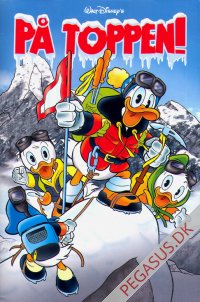 Jumbo (tema-bog): P&aring; toppen