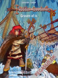 Ridder Goodwills eventyr 2: Graven af is