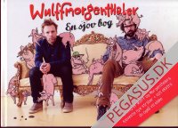 Wulffmorgenthaler (9): en sjov bog
