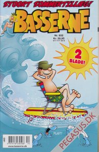 Basserne 932