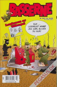 Basserne 940