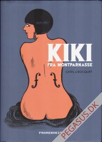 Kiki fra Montparnasse
