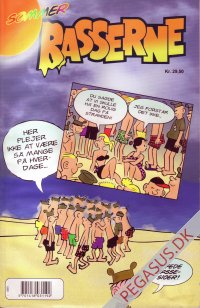 SommerBasserne 2004