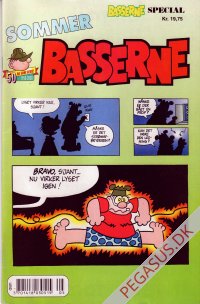 SommerBasserne 2000