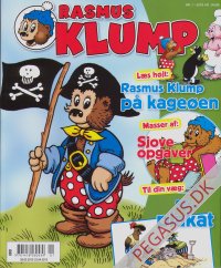 Rasmus Klump (2010-  ) 2013 1