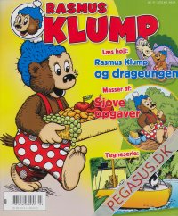 Rasmus Klump (2010-  ) 2013 3