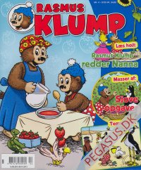 Rasmus Klump (2010-  ) 2013 4