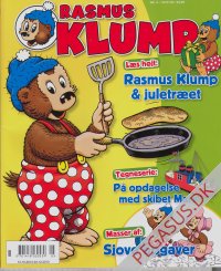 Rasmus Klump (2010-  ) 2013 5