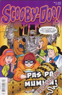 Scooby-Doo! 2013 4