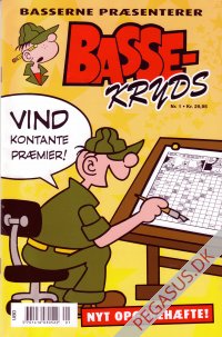 Basse kryds