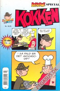 Kokken Basserne special