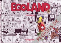 Egoland 18: Menighed g&oslash;r st&aelig;rk