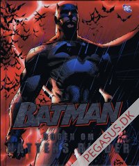 Batman. Bogen om Nattens ridder