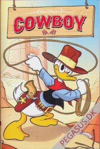 Jumbo (tema-bog): Cowboy