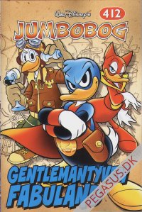 Jumbobog 412: Gentlemantyven Fabuland