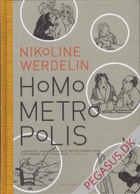 Homo metropolis: Homo Metropolis 2000-2004
