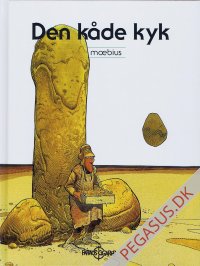 Major Grubert 1: K&aring;de kyk, Den