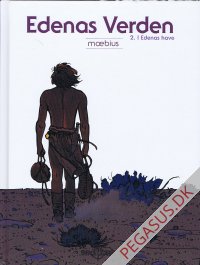 Edenas verden 2: I Edenas have