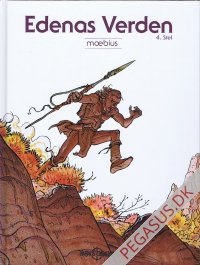 Edenas verden 4: Stel