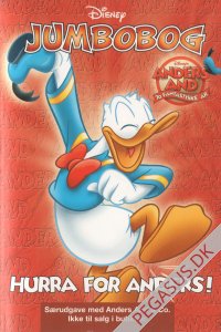 Jumbobog: Hurra for Anders 