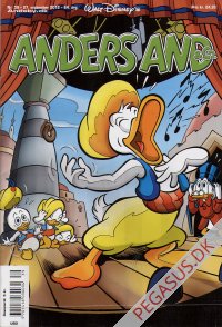 Anders And & Co. 2012 39