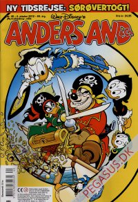 Anders And & Co. 2012 40