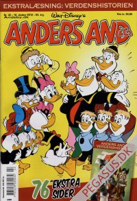 Anders And & Co. 2012 42