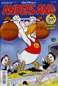 Anders And & Co. 2012 44