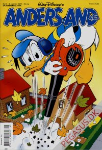 Anders And & Co. 2012 45