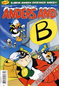 Anders And & Co. 2012 49