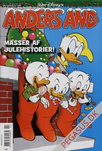 Anders And & Co. 2012 51