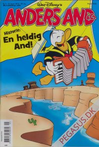 Anders And & Co. 2013 5